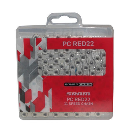 Sram-Kette pcred22 Kette pcred22 11sp 114l