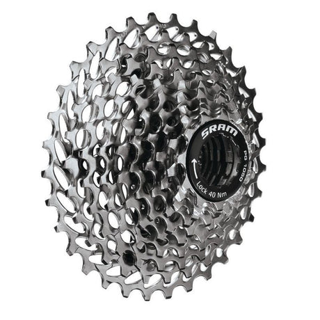 Sram Kassette pg-1050 Cas. Ritzel pg-1050 11–36 Zähne