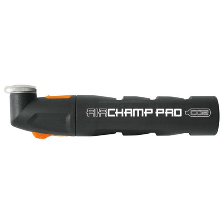 SKS Mini -Pump Aircraft Pro CO2 HV fv av
