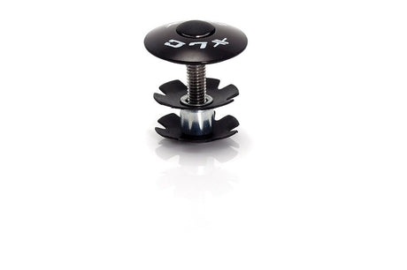XLC Forkd Ahead Plug 11 8 schwarz