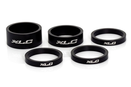 XLC Steuersatz-Abstandshalter-Set AS-A02