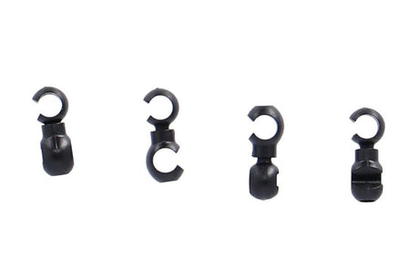 XLC-Kabelclip BR-X104