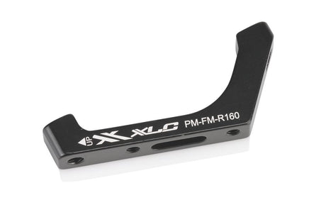 XLC Remd-Adapter PM FM A 160 mm ZW ZI BRX73