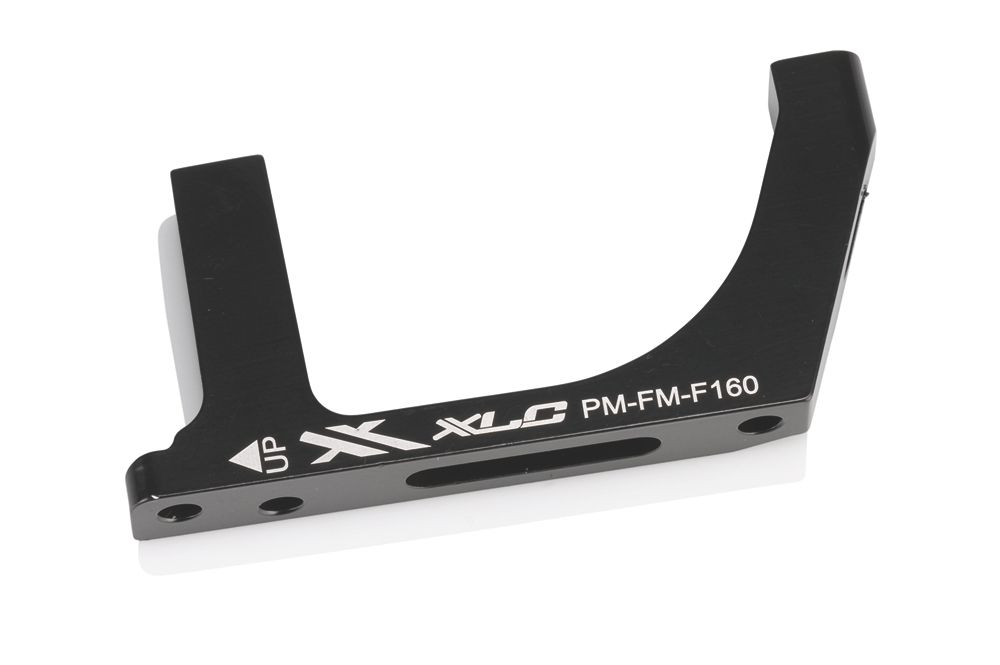 XLC Remd-Adapter PM FM V 160 mm ZW ZI BRX71