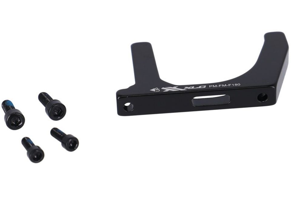 XLC Remd-Adapter PM FM V 180 mm ZW ZI BRX108