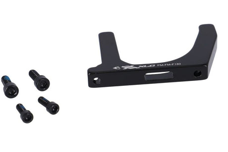 XLC Remd-Adapter PM FM A 180 mm ZW ZI BRX105