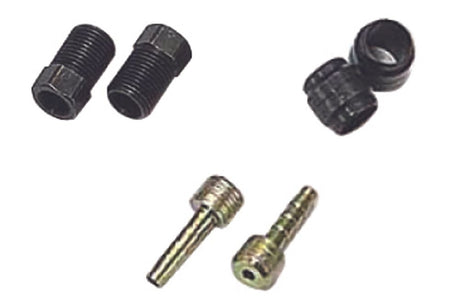 XLC Remd Hydro Connector Kit DB Magura