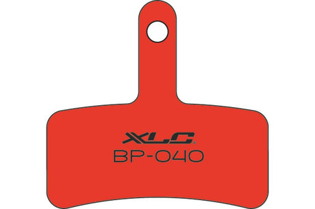 XLC Bremsbelag Tektro Dorado BP-O40