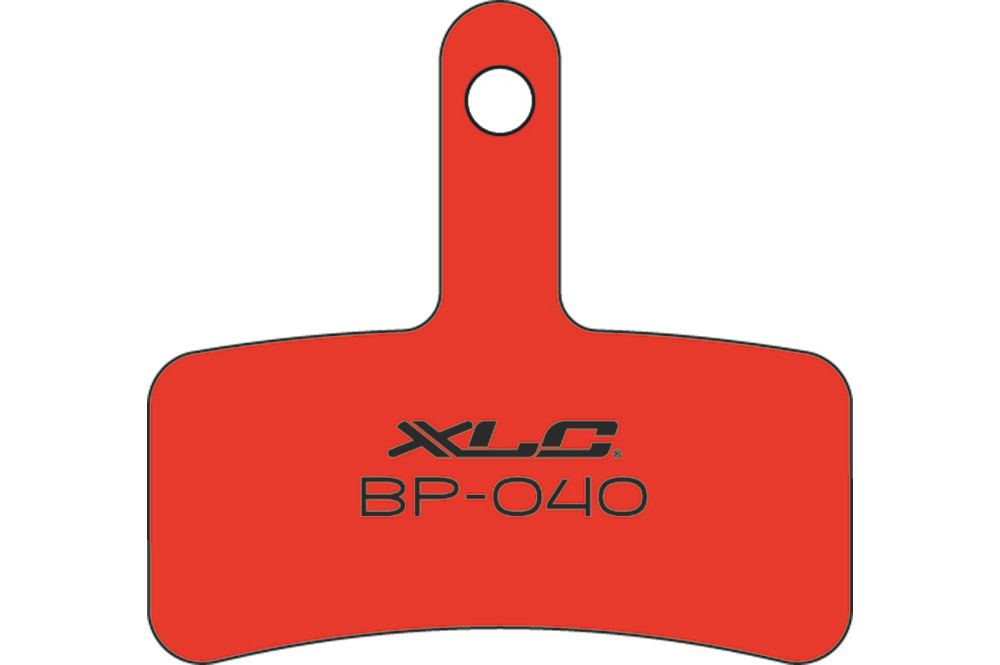 XLC Bremsbelag Tektro Dorado BP-S40