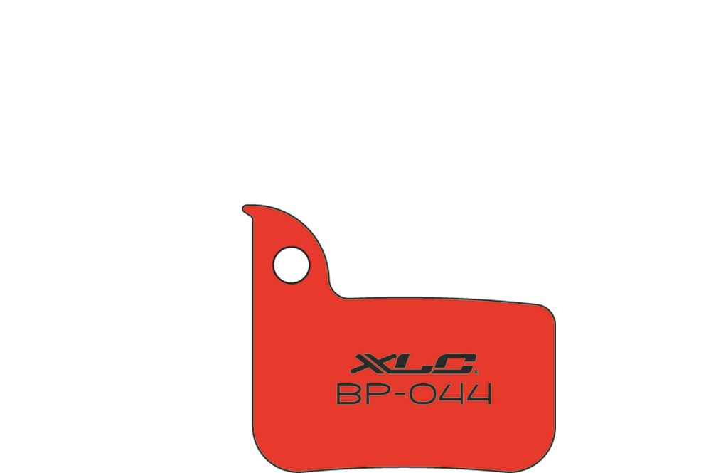 XLC Bremsbelag Sram Road PB-O44