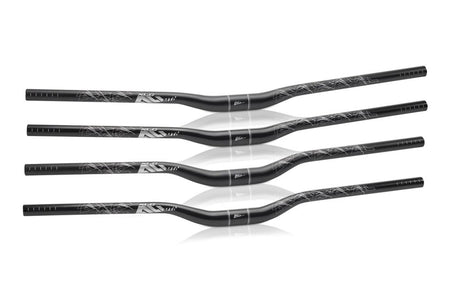 XLC-Lenker alle MTN-Riser HB-M19