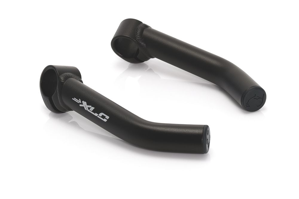 Die XLC-Leiste endet mit a01