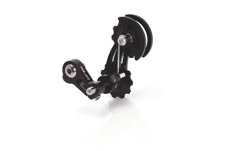 XLC Kettenspanner Alm 12-13 ZW CRA06