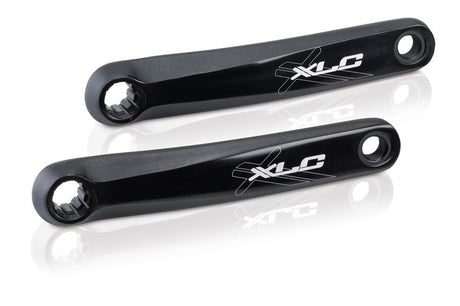 XLC Kurbelgarnitur Bosch Classic CR-E01
