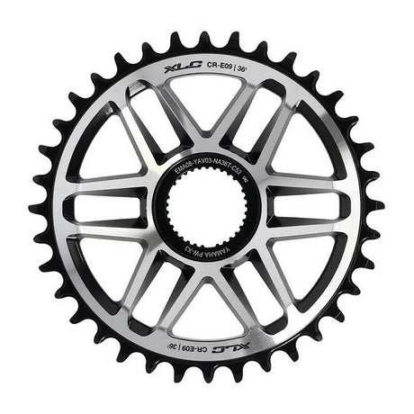 XLC-Kettenblatt Yamaha PW-X3 CR-E09