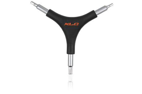 XLC Innensechskant-Torx-Schlüssel Y-Modell bis M15