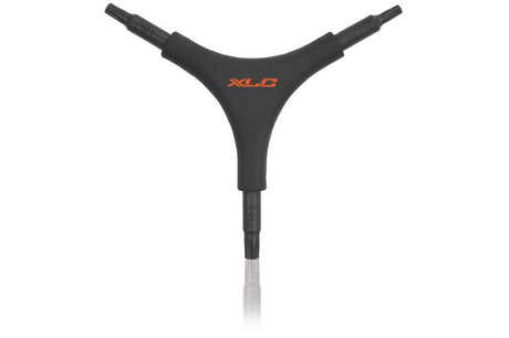 XLC Torx-Schlüssel Y-Modell bis M17