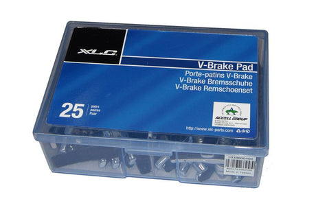 XLC Bremsbacke BS-V02