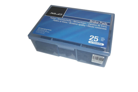 XLC Bremsgummi Magura HS11 HS33 BS-X06