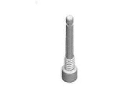 XLC Remd Avid Bev Bolt Bremsbelag M4x22 Set