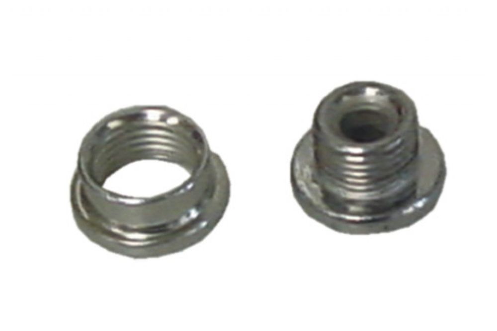 Xlc Derad-Bolzen 8x7mm zi