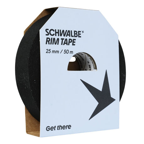 Schwalbe Felgenband SC 25mm Rolle 50m
