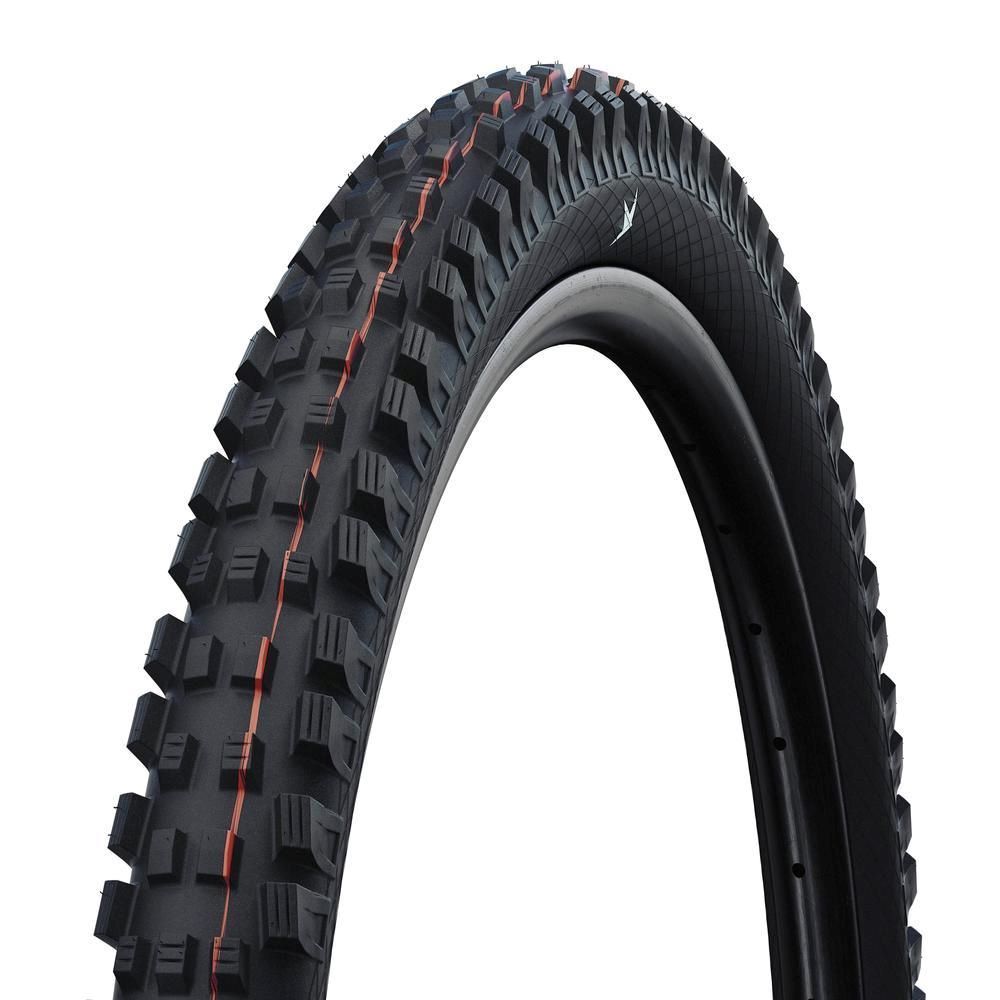 Schwalbe Magic Mary Gravity Pro – TLR – Addix Soft – Radial – 27,5 x 2,50 – Schwarz
