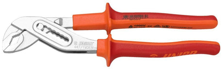 Unior Tools Wasserpumpenzange 240mm 447 1vdebi