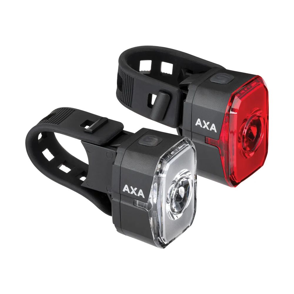 Axa lampset niteline spot