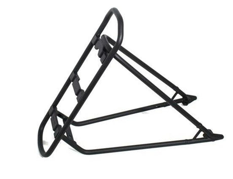 Batavus drager achter e-active