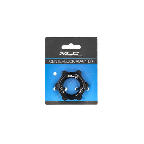 XLC Hub Boost Adapter CL A ZW BRX144
