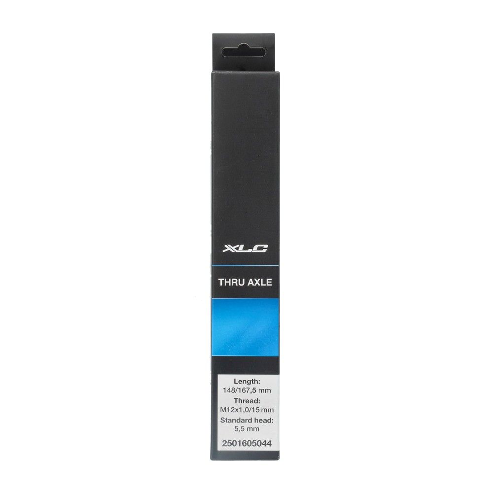 XLC-Nabenblock ta 12x148 zw qrh04