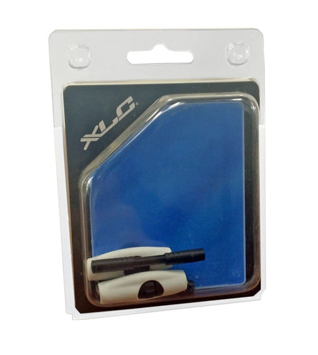 XLC-Kabeleinstellschraube Inline mit Set