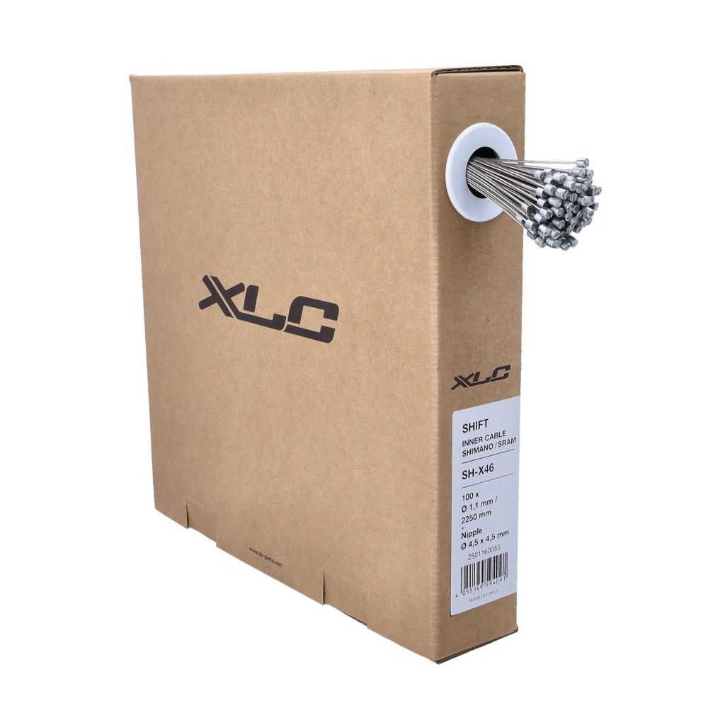 XLC Schaltzug Shimano SH-X46
