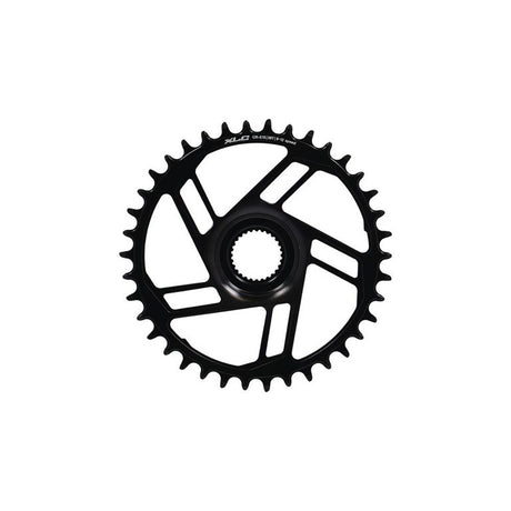 XLC-Kettenblatt Bosch BDU-38 CR-E15