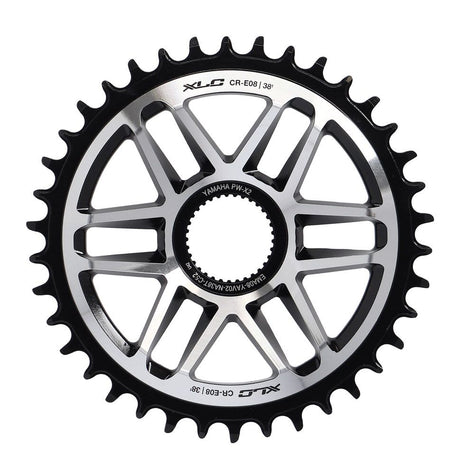 XLC-Kettenblatt Yamaha PW-X2 CR-E08