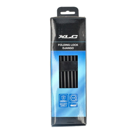 XLC Django Lo-F50 Faltschloss