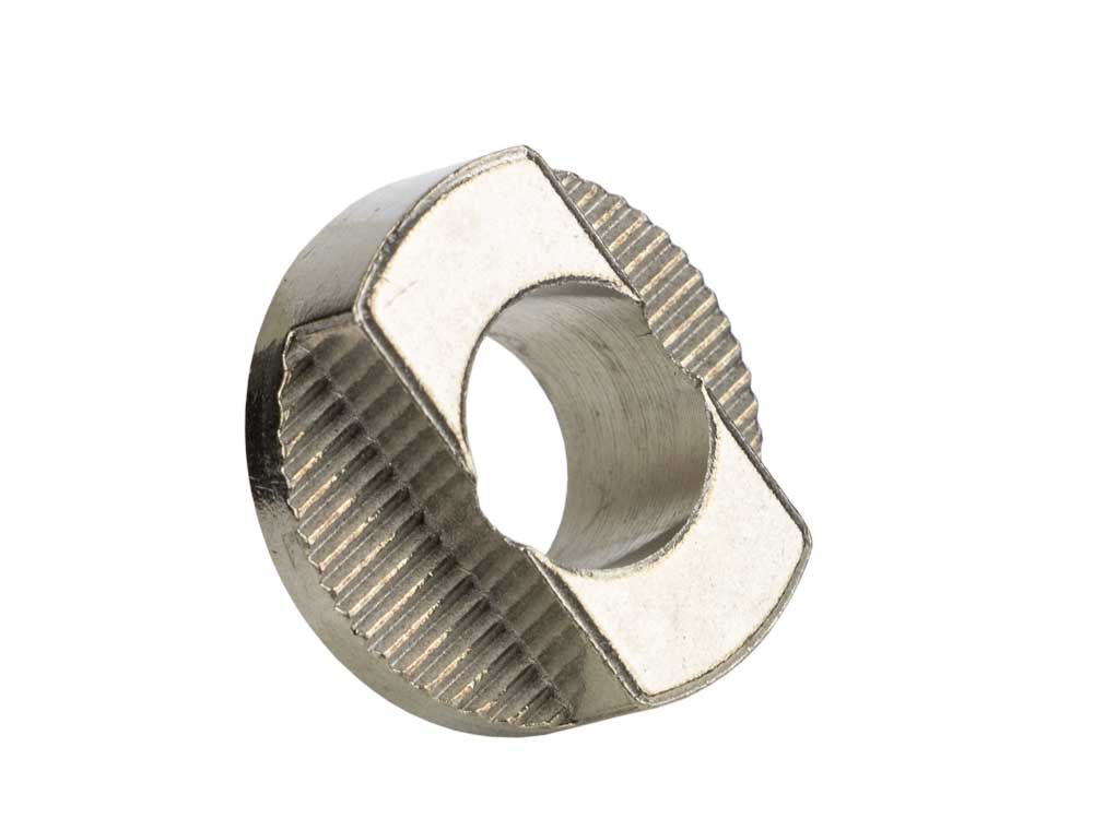 Unbranded anp kettingspanner non turn washer rond gat laag