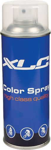 XLC-Lack Klarlack SPB 400 ml
