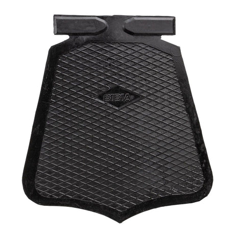 Bibia Schmutzfänger Classic Bend schwarz