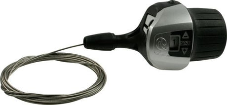 Shimano Grip Shift Nexus