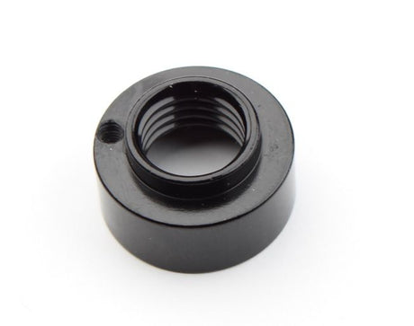 Airsal thru axle nut rear kinesis 28-9374-0