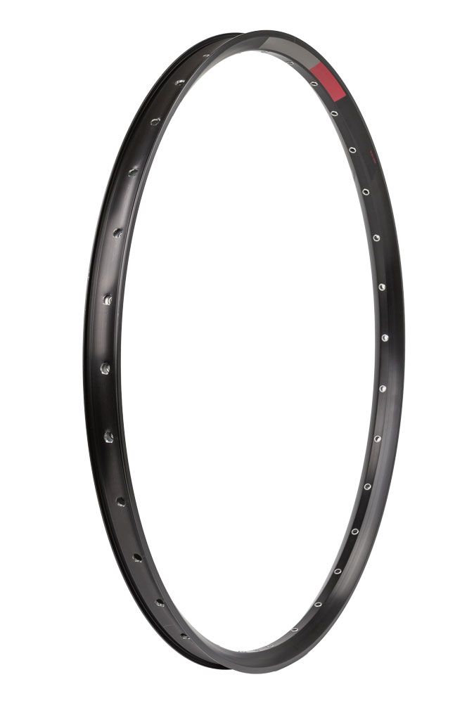 Rodi velg 27.5 tryp 30 32h 584x30 blk w decal b10