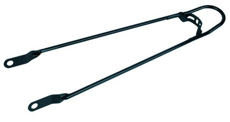 Hulzebos Cycle Parts B.V. Kotflügelstangenstoßstange 28sp blau