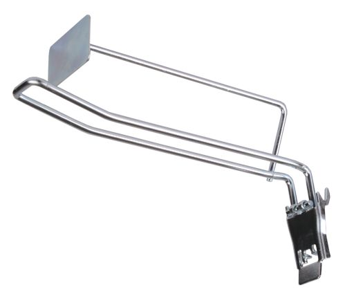 Markenloser Rack-Jun-Klapphaken, doppelt, 20 cm