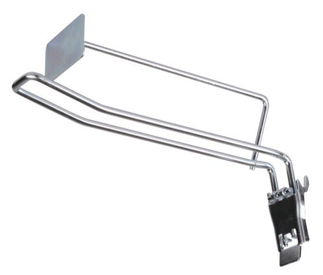 Markenloser Rack-Jun-Klapphaken, doppelt, 20 cm