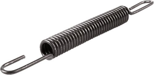 Hebie Lenkbegrenzerfeder 108mm lose