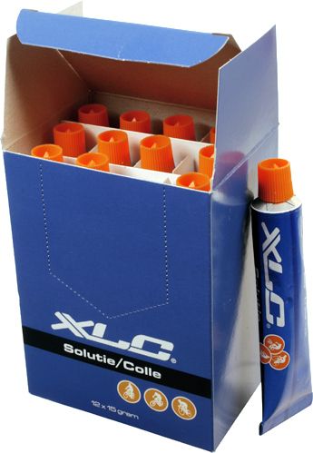 XLC-Lösungsröhrchen 15 Gramm ds a 12