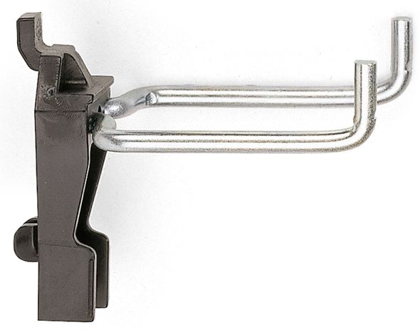 Raaco GRS Wandd Hammerhalter 50 mm Typ 4 Set a 3
