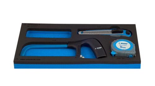 Unior Inlay-Werkzeugset 964 24sos